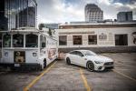 Mercedes-AMG GT53 4Matic+ 4-Door Coupe 2018 года (WW)